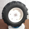 Tiller Cultivated Tire y tractor agrícola Wheel Farm Tire 600-12 650-12 700-12 750-12